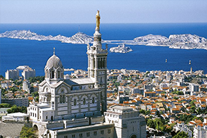 Notre-Dame de la Garde