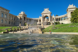 Palais Longchamp