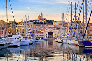 Vieux-Port